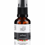 YOUR NATURAL SIDE orgaaniline arbuusiseerum, 30ml