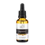 YOUR NATURAL SIDE argaaniaõli, 30ml