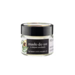 YOUR NATURAL SIDE huulepalsam avokaadoõliga, 15ml