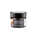 YOUR NATURAL SIDE huulepalsam sidrunheina ja passioni, 15ml