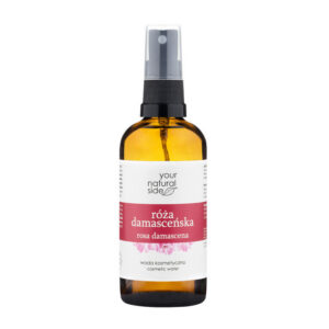 YOUR NATURAL SIDE roosivesi, 100ml