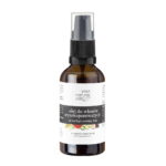 YOUR NATURAL SIDE juukseõli poorsetele/lokkis juustele, 50ml