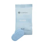COSMEAU puhastusvahendi tablett, Klaas