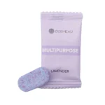 COSMEAU puhastusvahendi tablett, Üldpuhastus, Lavendel